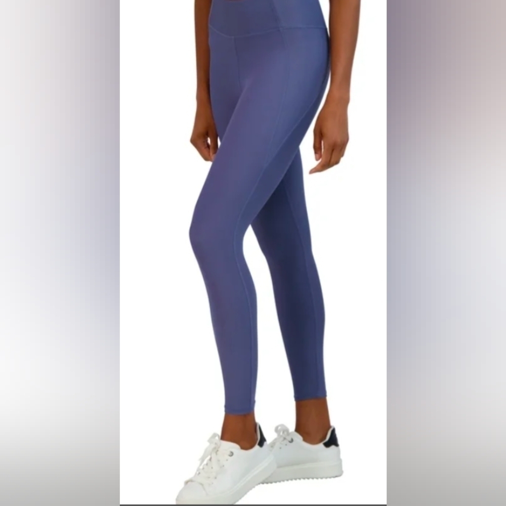 BCBG Paris  High Rise 7/8 Leggings Size Small